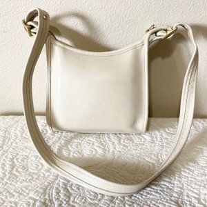 Coach Legacy Janet Shoulder Bag Vintage